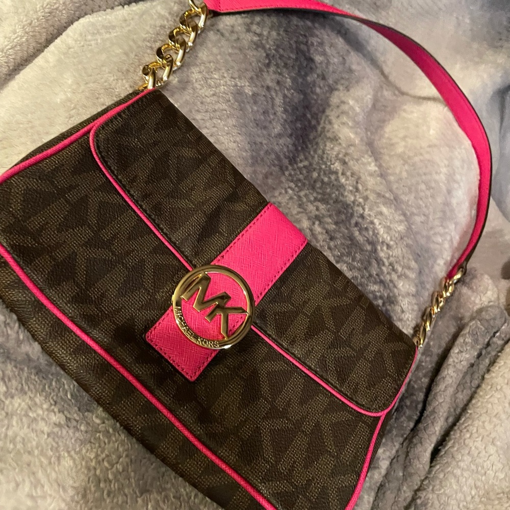 New Michael Kors authentic bag